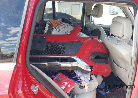 2013 Mercedes-Benz Glk 350 4Matic из США, поврежденный, VIN WDCGG8JB0DG047089